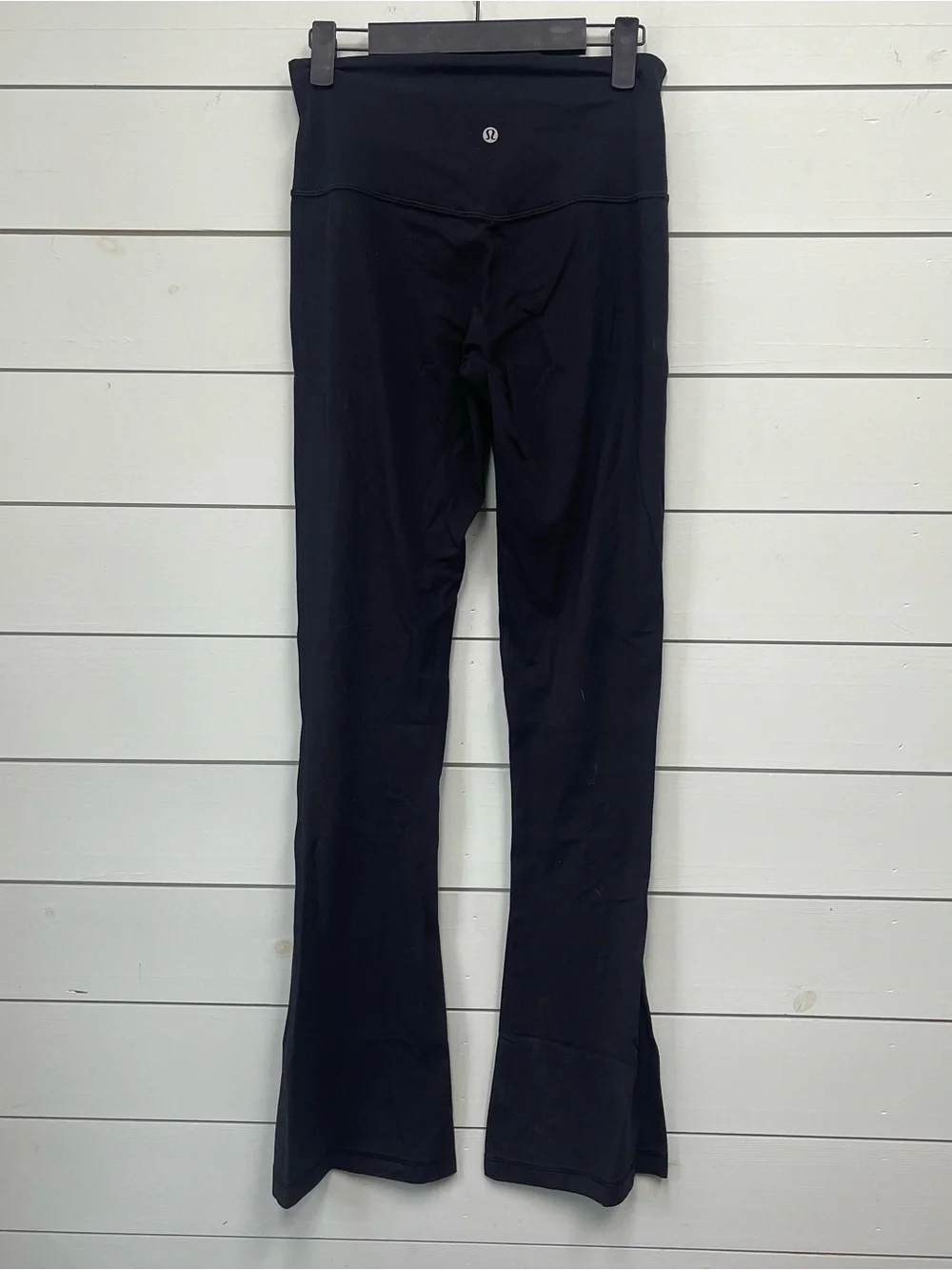 Lululemon align high rise mini flare pant 32